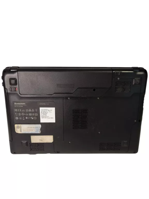 LAPTOP LENOVO IDEAPAD Z370 I3-2310 4/256 GB SSD