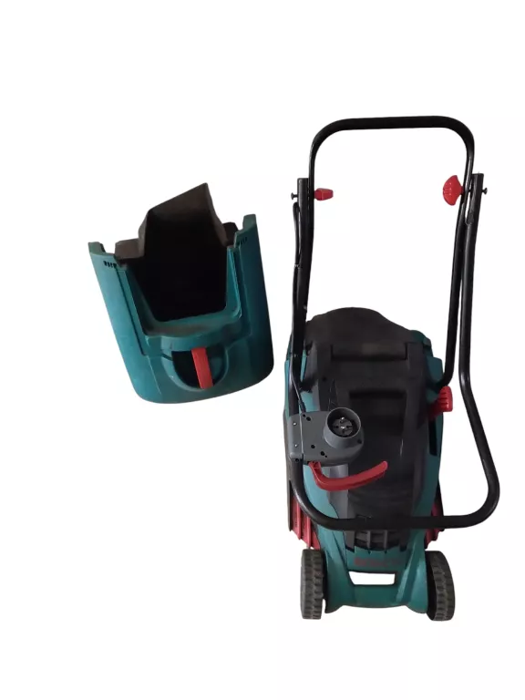 KOSIARKA ELEKTRYCZNA 230V BOSCH ROTAK 370 ER 1400W 37CM