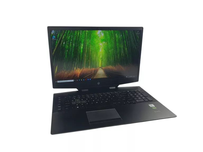 LAPTOP HP OMEN 17-CB1004NW 17,3 " INTEL CORE I7 16 GB / 512 GB