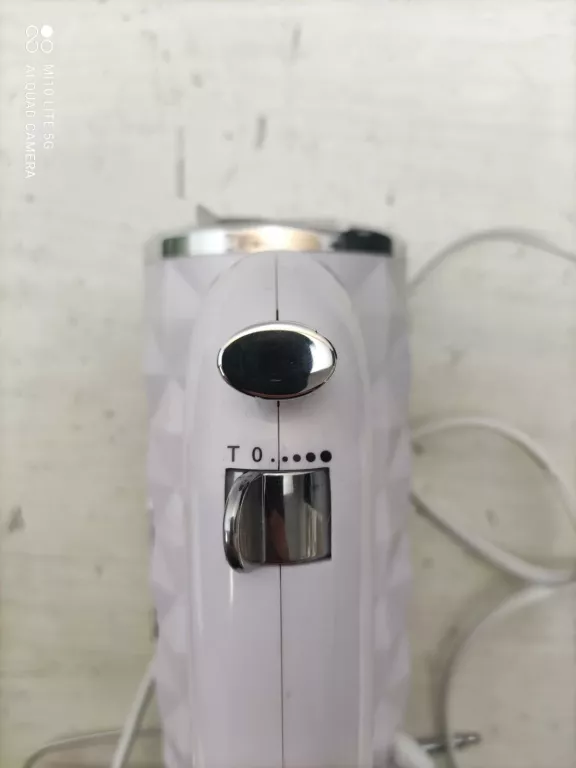 MIKSER BOTTI HM201