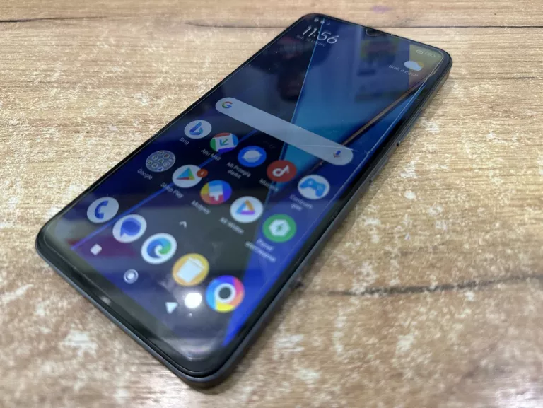 POCO C65 SOLO