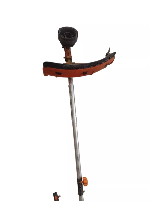 KOSA SPALINOWA NAC BP52LM-T
