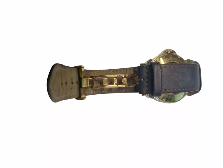 ZEGAREK PIONIER GM-510