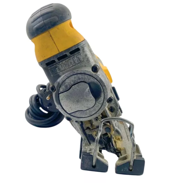 WYRZYNARKA DEWALT DW333K-OS - 701 W