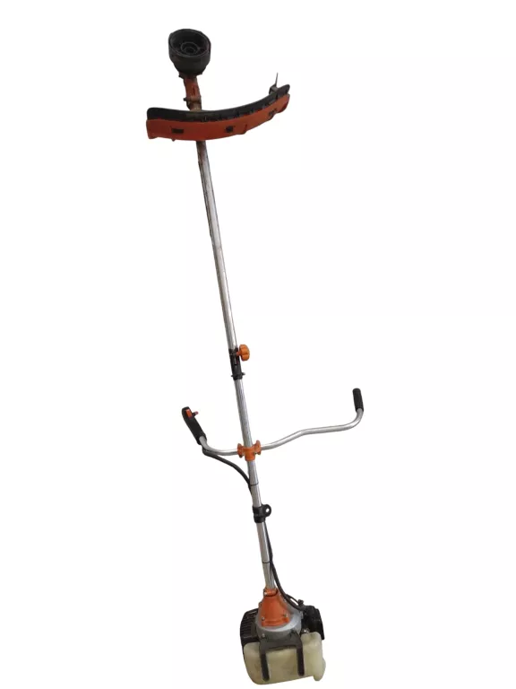 KOSA SPALINOWA NAC BP52LM-T