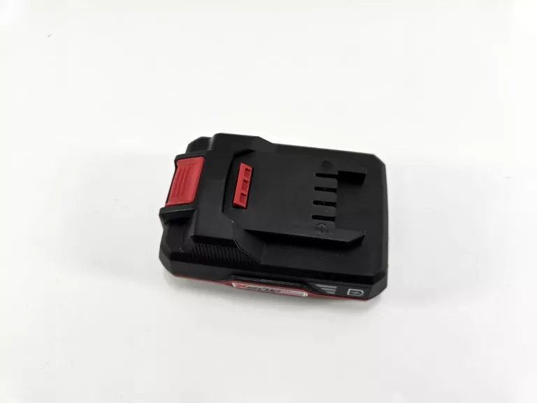 PARKSIDE AKUMULATOR LITOWO-JONOWY 2 AH, 20 V Z ŁADOWARKĄ 65 W