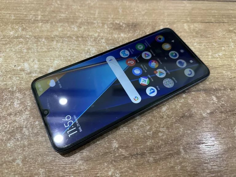 POCO C65 SOLO