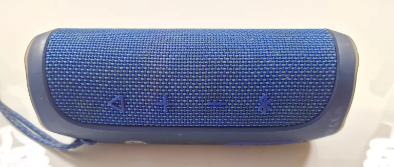 GŁOŚNIK JBL FLIP 4 + ŁADOWARKA + KABEL JACK