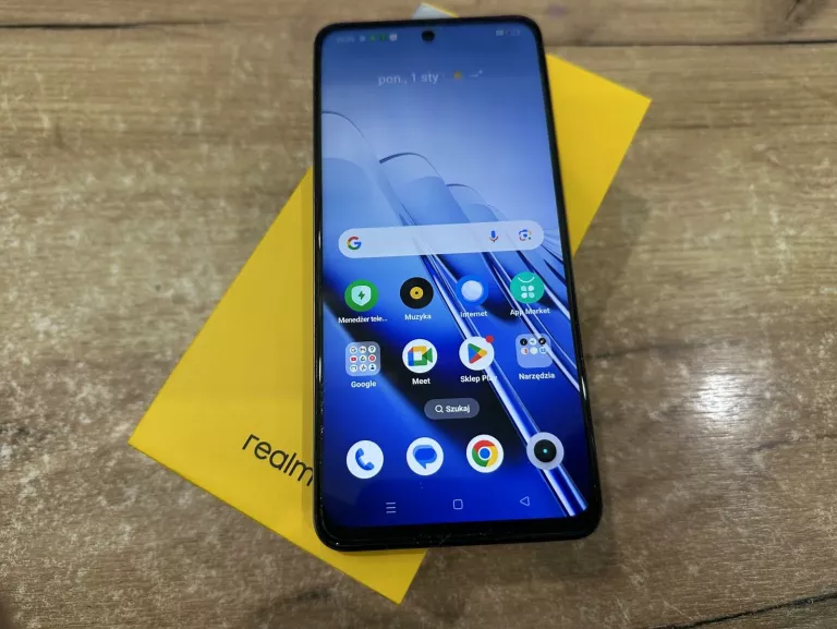 REALME C55 KARTON T-MOBILE