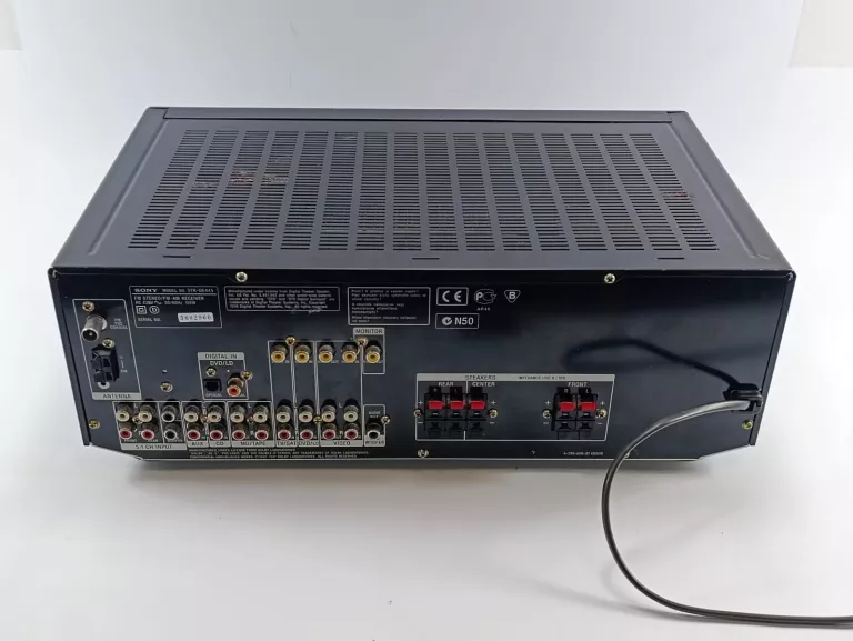 amplituner-sony-str-de445-51-czarny-model-str-de445