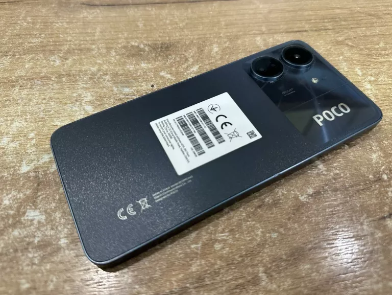POCO C65 SOLO