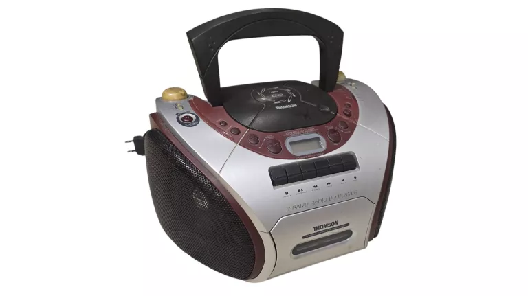 RADIOMAGNETOFON THOMSON TM 9650