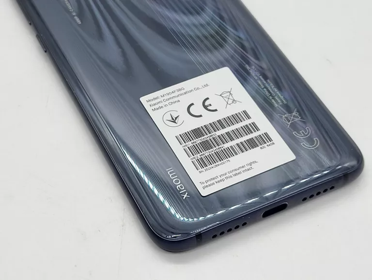 TELEFON XIAOMI MI 9 LITE 6/64GB