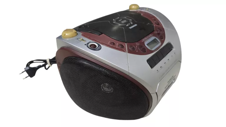RADIOMAGNETOFON THOMSON TM 9650