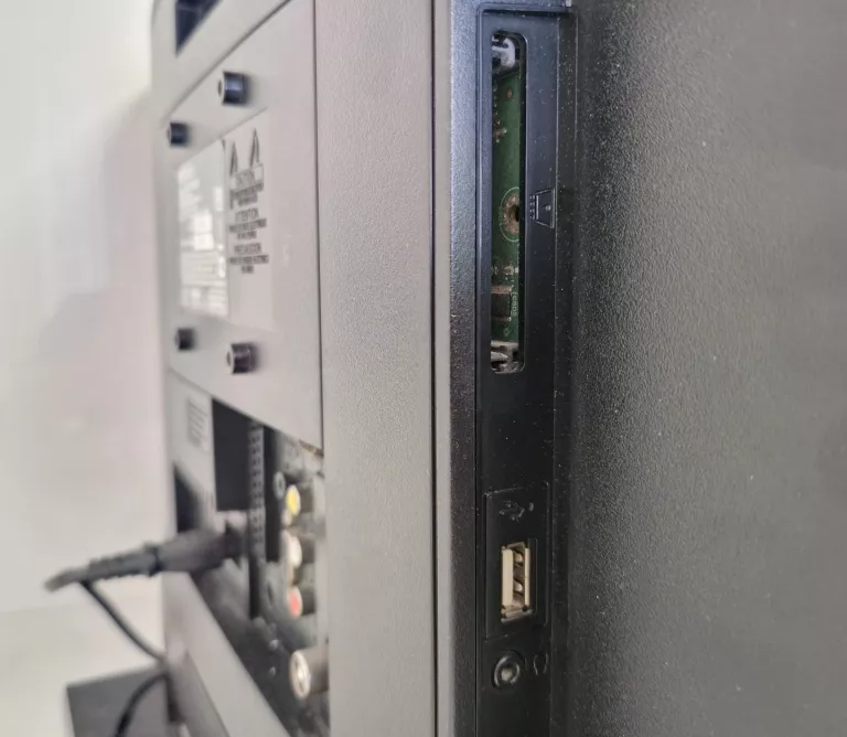 TELEWIZOR SONY BRAVIA KDL 19BX200