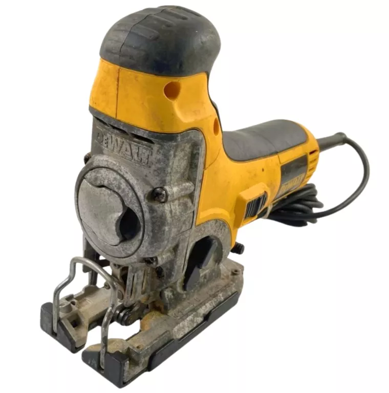 WYRZYNARKA DEWALT DW333K-OS - 701 W