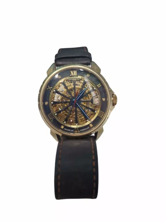 ZEGAREK PIONIER GM-510