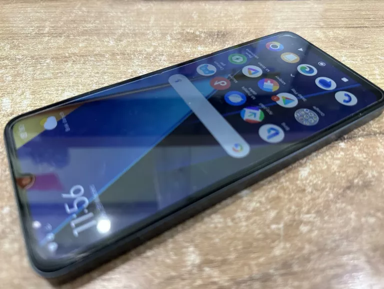 POCO C65 SOLO