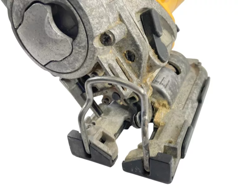 WYRZYNARKA DEWALT DW333K-OS - 701 W