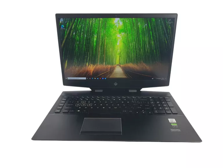 LAPTOP HP OMEN 17-CB1004NW 17,3 " INTEL CORE I7 16 GB / 512 GB