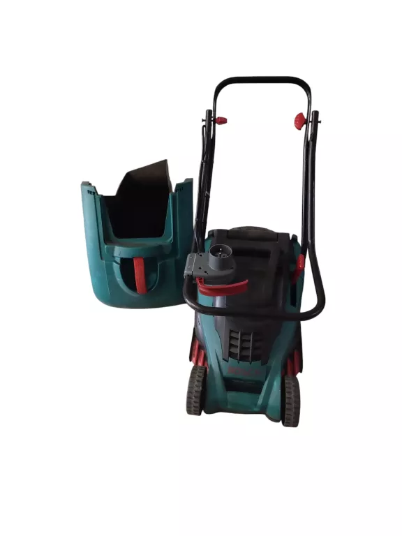 KOSIARKA ELEKTRYCZNA 230V BOSCH ROTAK 370 ER 1400W 37CM