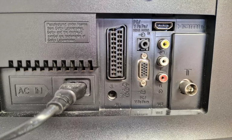 TELEWIZOR SONY BRAVIA KDL 19BX200