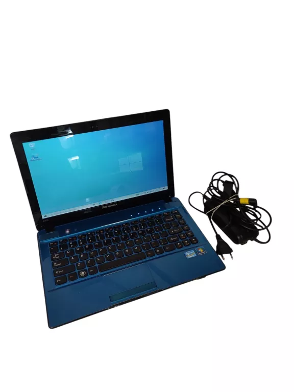 LAPTOP LENOVO IDEAPAD Z370 I3-2310 4/256 GB SSD