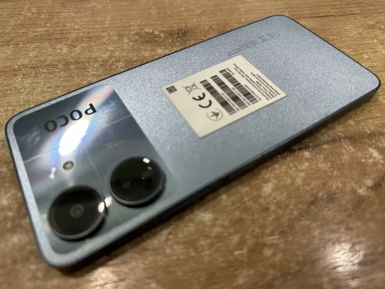 POCO C65 SOLO