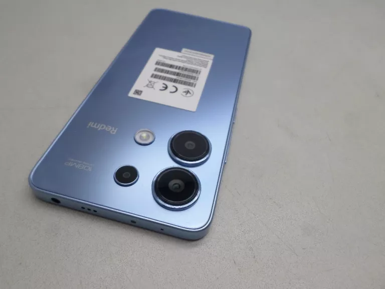 TELEFON XIAOMI REDMI NOTE 13