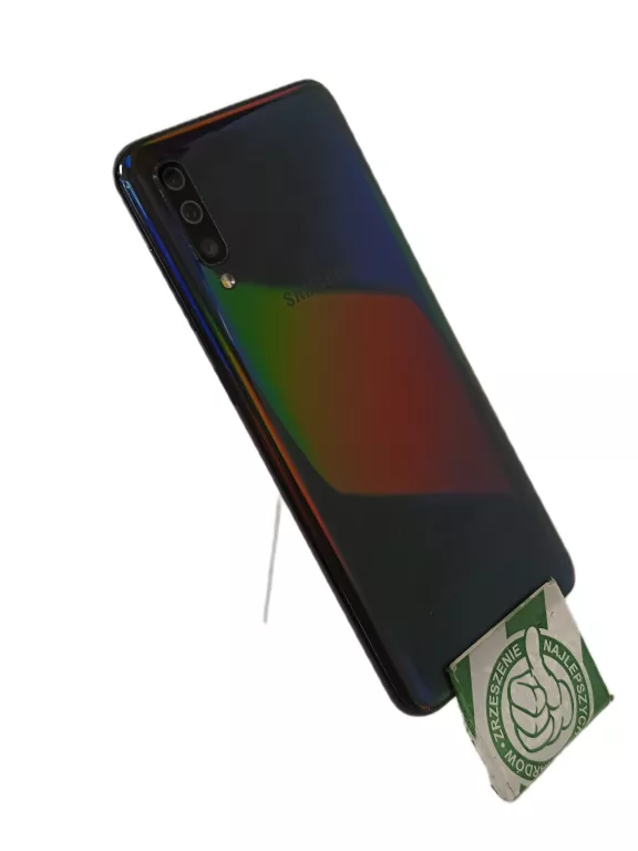 SAMSUNG GALAXY A50 4/128GB