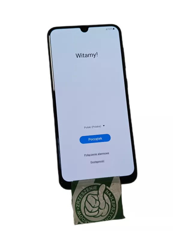 SAMSUNG GALAXY A50 4/128GB
