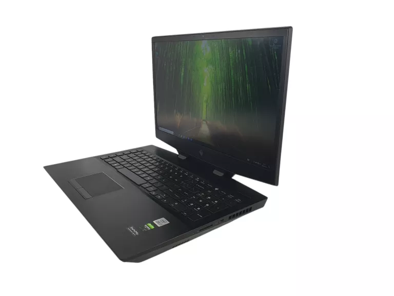 LAPTOP HP OMEN 17-CB1004NW 17,3 " INTEL CORE I7 16 GB / 512 GB