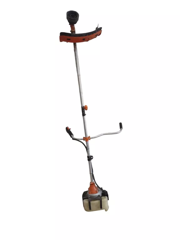 KOSA SPALINOWA NAC BP52LM-T