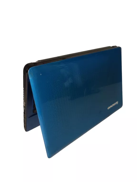 LAPTOP LENOVO IDEAPAD Z370 I3-2310 4/256 GB SSD