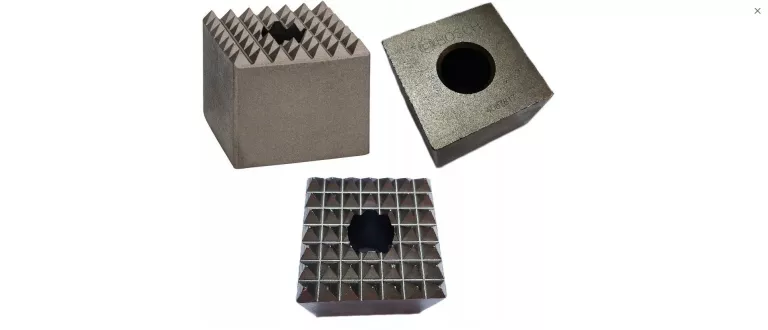 GROSZKOWNIK KAMIEŃ ASFALT BETON 5X5 BOSCH SDSMAX 1618623205