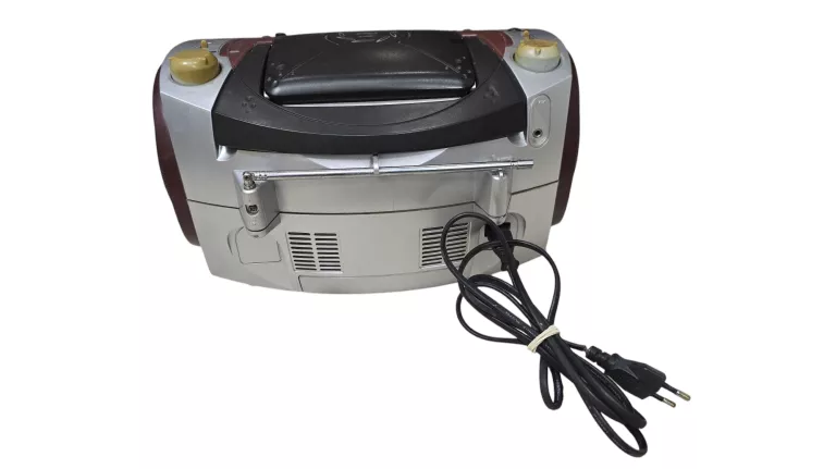 RADIOMAGNETOFON THOMSON TM 9650