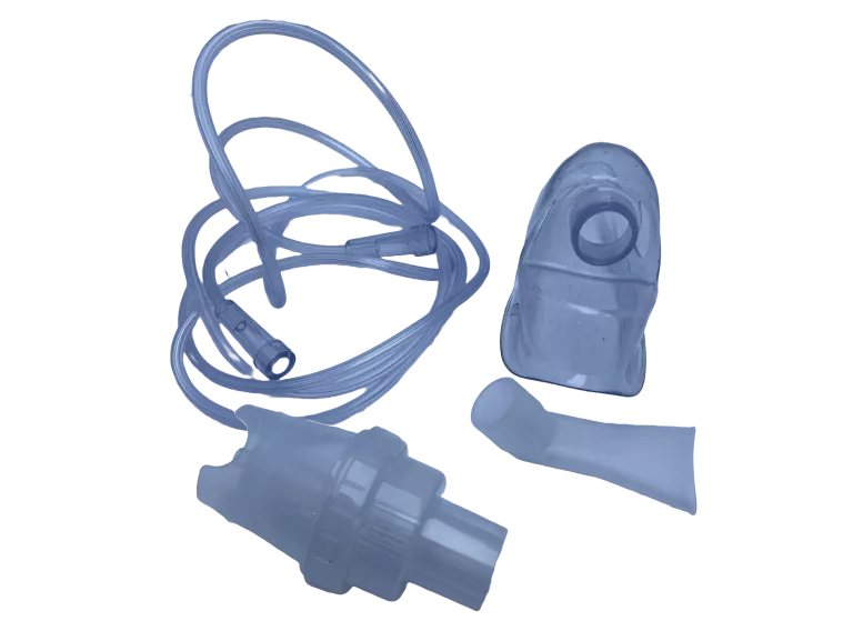 INHALATOR PNEUMATYCZNY TŁOKOWY ESPERANZA ZEPHYR ECN002