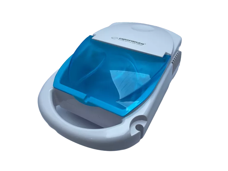 INHALATOR PNEUMATYCZNY TŁOKOWY ESPERANZA ZEPHYR ECN002