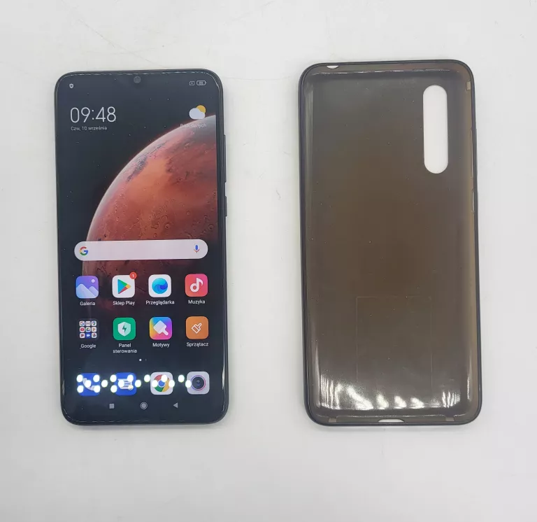 TELEFON XIAOMI MI 9 LITE 6/64GB