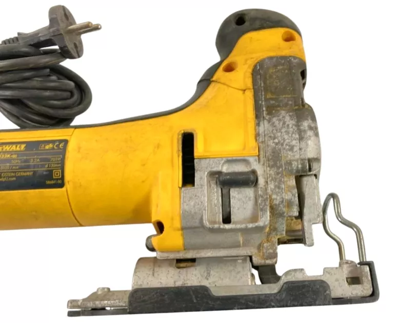 WYRZYNARKA DEWALT DW333K-OS - 701 W