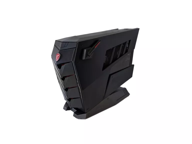 KOMPUTER MSI AEGIS 3 GAMINGOWY 128GB SSD 2TB HDD GTX 1060 6GB I5-8400 8GB