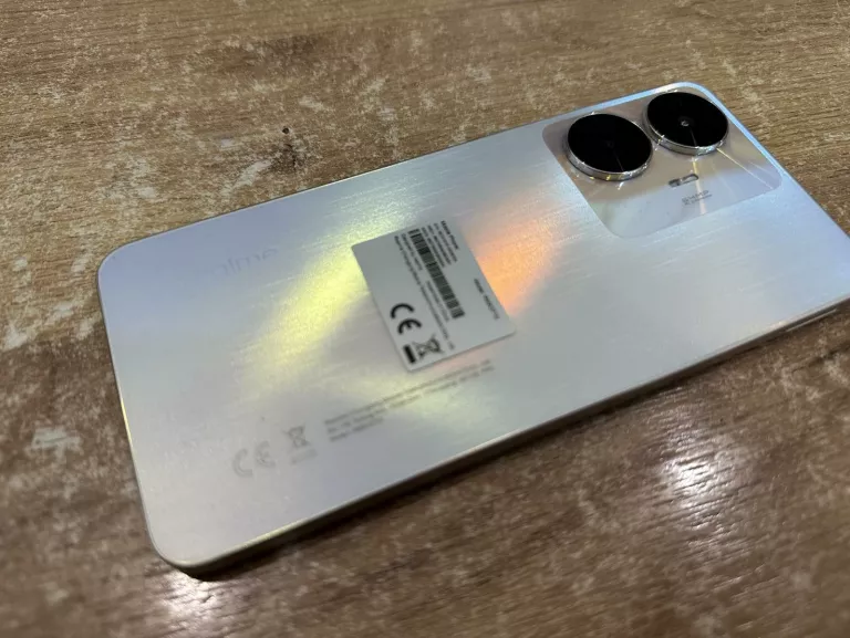 REALME C55 KARTON T-MOBILE