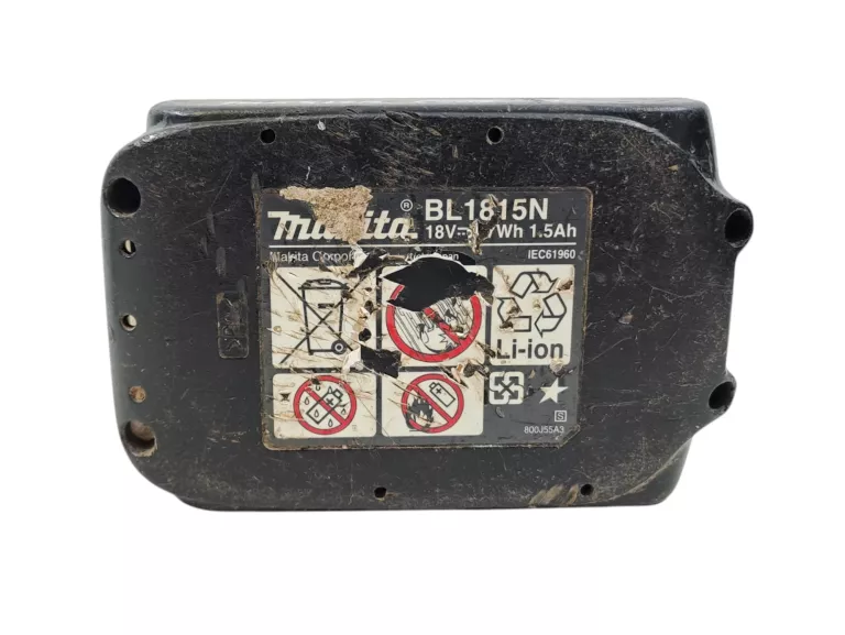 MAKITA BL1815N