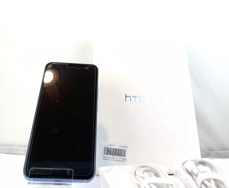 TELEFON HTC U11 64GB