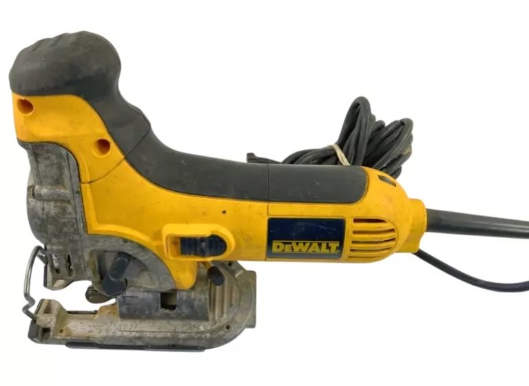 WYRZYNARKA DEWALT DW333K-OS - 701 W