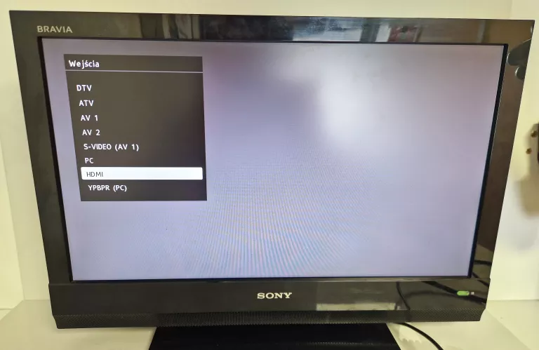 TELEWIZOR SONY BRAVIA KDL 19BX200