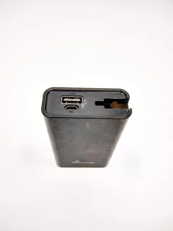 POWERBANK MEDIA RANGE 5200MAH