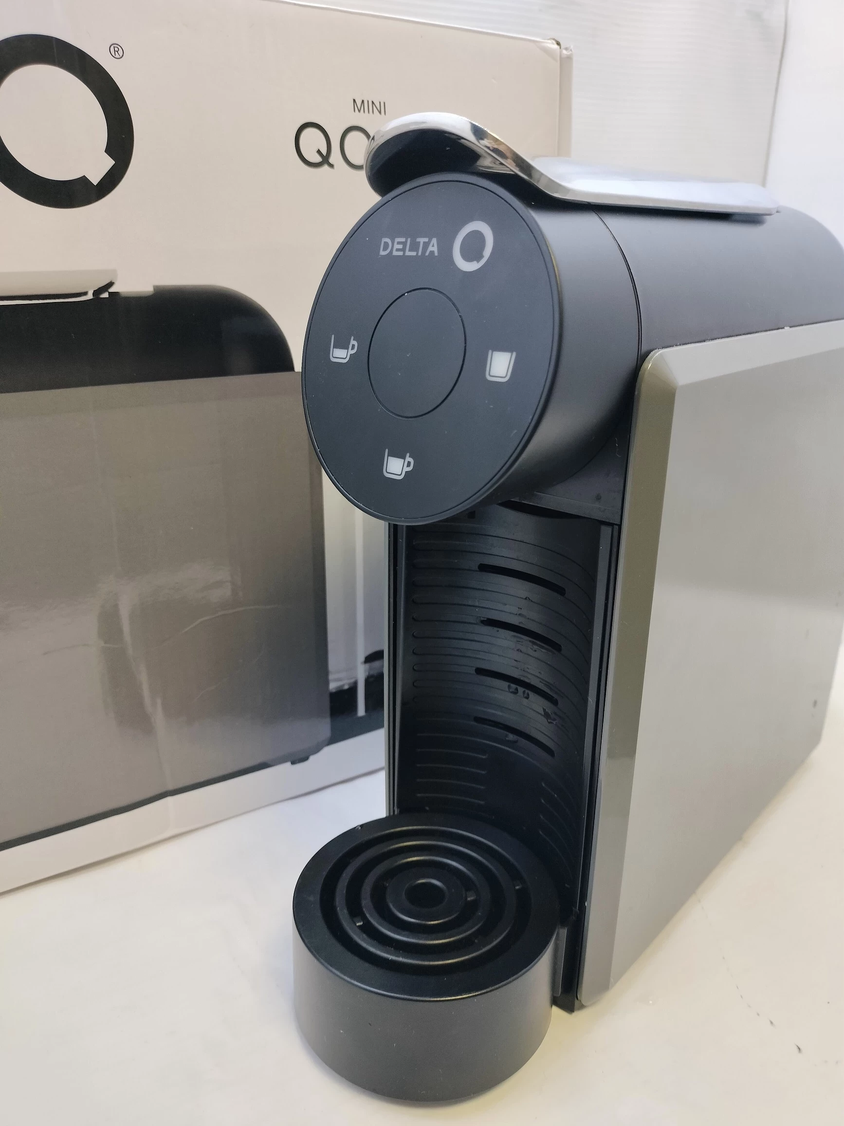 ekspres-delta-qool-mini-komplet-ean-gtin-5609060598103