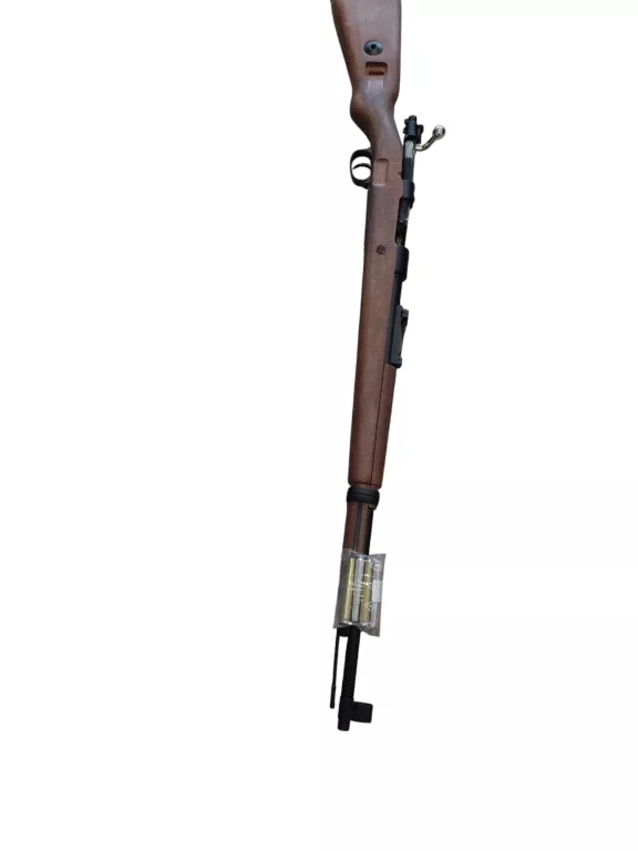REPLIKA ASG DOUBLE BELL KAR98K