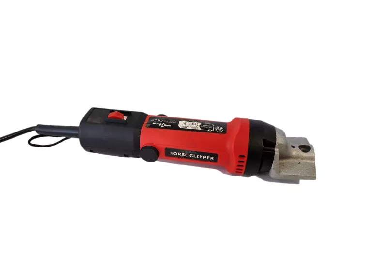 VIDAXL MASZYNKA DO STRZYŻENIA KONI 320 W